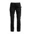 Pantaloni Libano Lady Nero taglia L