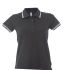 JRC POLO PARIS DONNA TG.M