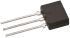 P-Channel MOSFET Transistor, 5 A, 60 V, 3-Pin TPS