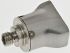 Weller Hot Air Nozzle for use with HAP 1 & HAP 200 Hot Air Iron