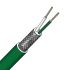 Prosensor PTPJ Series Type J Thermocouple Cable/Wire, 25m, PVC Insulation, +105°C Max, 7/0.2mm