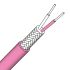 Kabel/przewód termopary N dł. 25m 7/0.2mm PVC