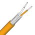 Prosensor PTPS Series Type S Thermocouple Cable/Wire, 25m, PVC Insulation, +105°C Max, 7/0.2mm