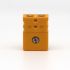 Prosensor, SFK ANSI Series Standard Connector for Use with Thermocouple