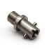 Prosensor, EBD10 Series M14 Bayonet Adapter for Use with Thermocouple Sensor Type J Or K With Bayonet Adjustment, 10mm
