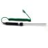 ProsensorSP39 Type K Thermocouple 150mm Length, 4mm Diameter, -20°C → +400°C