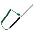 Prosensor Type K Temperature Sensor 150 mm Length, 6mm Diameter, -50°C → +450°C
