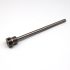Prosensor, DGV1209 Series G 1/2 Thermowell for Use with Probe 250 mm PT100 Or Thermocouple, 9mm Probe