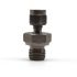 Prosensor, 0318 Series G 1/8 Thermocouple Compression Fitting for Use with 3 mm Probe Thermocouple Or PT100, 3mm Probe