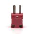 Prosensor, MMN IEC Series Miniature Connector for Use with Thermocouple N