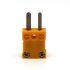 Prosensor, MMK ANSI Series Miniature Connector for Use with Thermocouple K