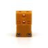 Prosensor, MFK ANSI Series Miniature Connector for Use with Thermocouple K