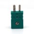 Prosensor, SMKC IEC Series Standard Connector for Use with Thermocouple K