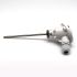 Prosensor PT100 Temperature Probe, 8mm Dia, 200mm Long, 3 Wire, M20, Class A +250°C Max