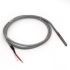 Prosensor PT100 Temperature Probe, 6mm Dia, 100mm Long, 3 Wire, Class A +180°C Max