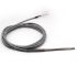 Prosensor PT100 Temperature Probe, 6mm Dia, 50mm Long, 3 Wire, Class A +180°C Max