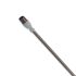 Sonda temperatury PT100 długość 100mm średnica 4.5mm +250°C żyły 3 M12