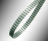 OPTIBELT 16 DT5 / 410 AP Double Sided Timing Belt, 82 Teeth, 410mm Length, 16mm Width