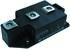 IXYS 1600V 270A, Dual Rectifier Diode, 3-Pin Y1 CU MDD255-16N1