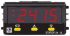 Pyro Controle STATOP 24 PID Temperature Controller, 2 Output, 90 → 260 V ac Supply Voltage