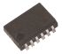 エプソン 発振器, 32.768kHz, CMOS出力 表面実装, 12-Pin SMD