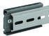 Fischer Elektronik Heatsink Clip for use with Heatsink Mounting Rail (35 mm)