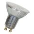Bailey Electric & Electronics bv BaiSpot LED MV GU10 LED Bulbs 8.3 W(75W), 4000K, Neutral White, Reflector shape