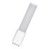 Bailey Electric & Electronics bv LED PL 2G7 4P LED Bulbs 4.5 W(9W), 4000K, Neutral White, Single Ended shape