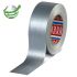 Tesa 60462-00001-00 Panzerband, PE-Klebeband Silber, 0.215mm x 38mm x 50m