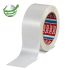 Tesa 60418 White Packing Tape, 132m x 50mm