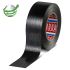 Tesa 60462 Panzerband, PE-Klebeband Schwarz, 0.215mm x 50mm x 50m