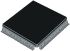 Lattice Semiconductor LCMXO2-2000HC-4TG144I, CPLD MachXO2 Flash 111 I/O, 2112 Labs, 7.24ns, ISP, 144-Pin TQFP