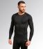 TOP SEAMLESS EVO tg.M