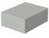 Bopla Euromas Series Light Grey Polycarbonate Enclosure, IP65, IK07, Light Grey Lid, 300 x 230 x 110mm