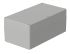 Caja Bopla de ABS Gris claro, 360 x 200 x 150mm, IP66