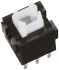 Nidec Components Push Button Switch