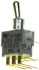 DPDT Toggle Switch, On-On, PCB