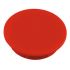 Sifam 15mm Red Potentiometer Knob Cap, C150-RED
