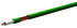 Cavo coassiale CAE Groupe KX8, L. 100m, 75 Ω, col. Verde