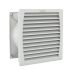 Pfannenberg PF 66.000 Series Filter Fan, 230 V ac, AC Operation, 770m³/h Filtered, 1741m³/h Unimpeded, IP55, 320 x 320mm