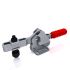 RS PRO 94° x 20mm Horizontal Toggle Clamp