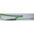 RS PRO K Flat Spatula Temperature Probe, 300mm Length, +450 °C Max, With SYS Calibration