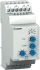 Crouzet Voltage Monitoring Relay, 3 Phase, DPDT, 96 → 332V ac, DIN Rail
