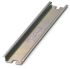 Phoenix Contact Steel DIN Rail, C Compatible, 144mm x 35mm x 8mm
