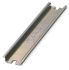 Phoenix Contact Steel DIN Rail, C Compatible, 293mm x 35mm x 8mm