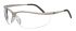 3M PELTOR Metaliks Anti-Mist UV Safety Glasses, Clear Polycarbonate Lens, Vented