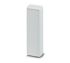 Phoenix Contact 22031 ABS PCB Mounting Enclosure, 28 x 48 x 150mm