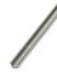 Phoenix Contact Steel DIN Rail, C Compatible, 218mm x 15mm x 5mm