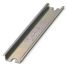 Phoenix Contact Steel DIN Rail, C Compatible, 343mm x 35mm x 8mm