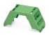 Phoenix Contact Housing Part Enclosure Type ME Series , 45.2 x 99 x 45.85mm, Polyamide DIN Rail Enclosure Kit